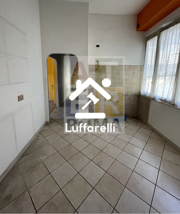 Immagine di APPARTAMENTO VIA FRANCESCO ORAZIO DA PENNABILLI ROMA