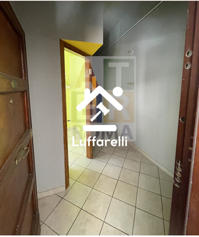 Immagine di APPARTAMENTO VIA FRANCESCO ORAZIO DA PENNABILLI ROMA