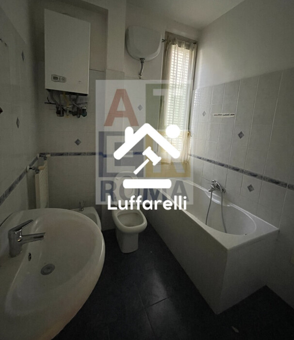 Immagine di APPARTAMENTO VIA FRANCESCO ORAZIO DA PENNABILLI ROMA