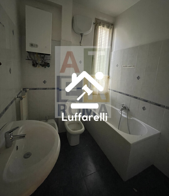 Immagine di APPARTAMENTO VIA FRANCESCO ORAZIO DA PENNABILLI ROMA