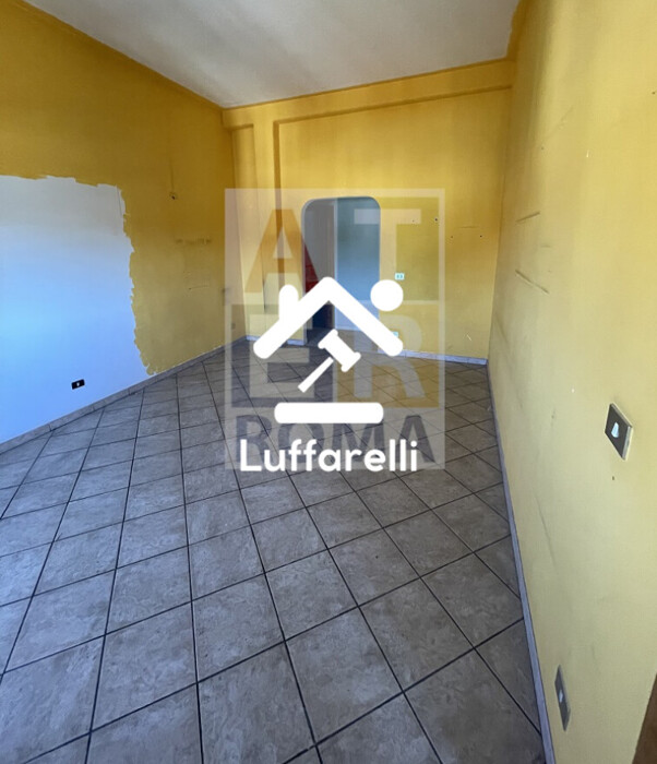 Immagine di APPARTAMENTO VIA FRANCESCO ORAZIO DA PENNABILLI ROMA