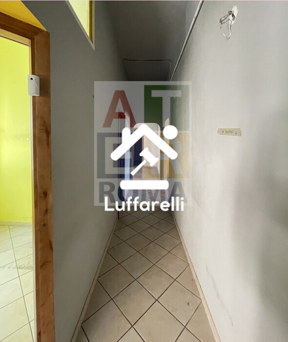 Immagine di APPARTAMENTO VIA FRANCESCO ORAZIO DA PENNABILLI ROMA