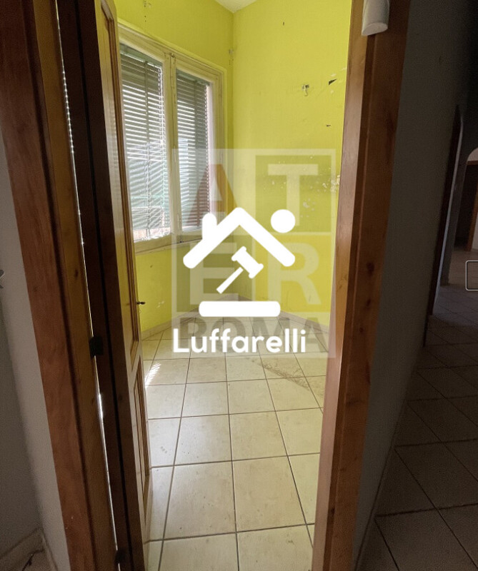 Immagine di APPARTAMENTO VIA FRANCESCO ORAZIO DA PENNABILLI ROMA