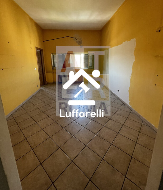 Immagine di APPARTAMENTO VIA FRANCESCO ORAZIO DA PENNABILLI ROMA