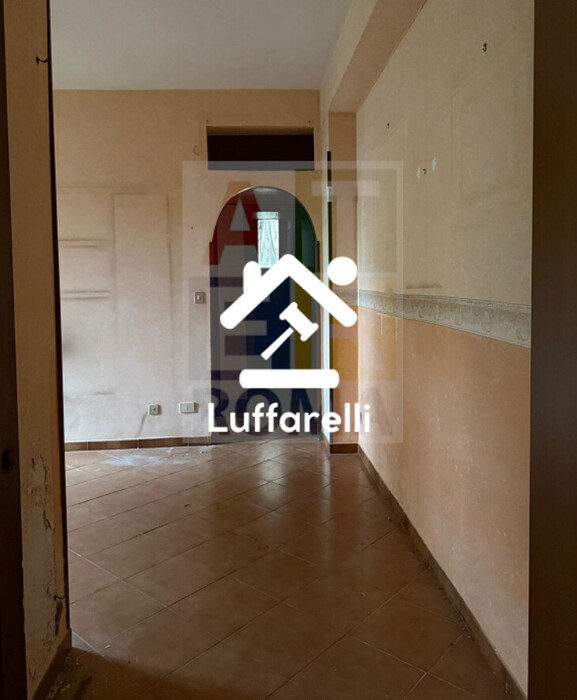 Immagine di APPARTAMENTO VIA ANNIO FELICE – ROMA
