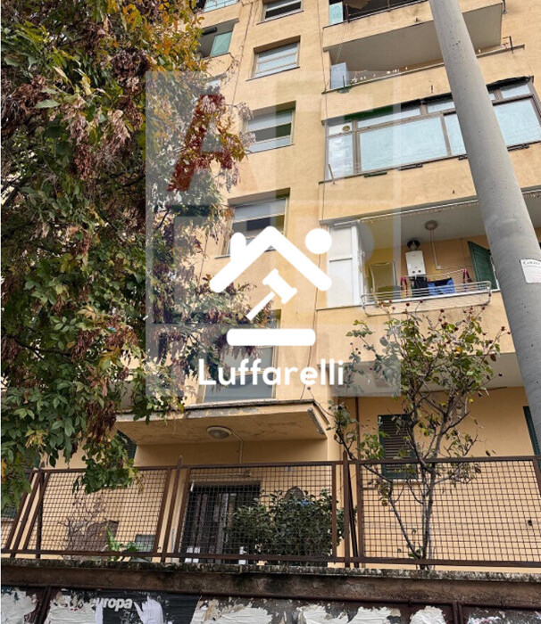 Immagine di APPARTAMENTO VIA ANNIO FELICE – ROMA