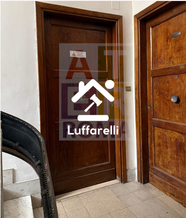 Immagine di APPARTAMENTO VIA ANNIO FELICE – ROMA