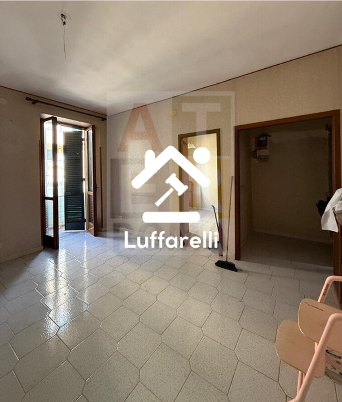 Immagine di APPARTAMENTO VIA ANNIO FELICE – ROMA