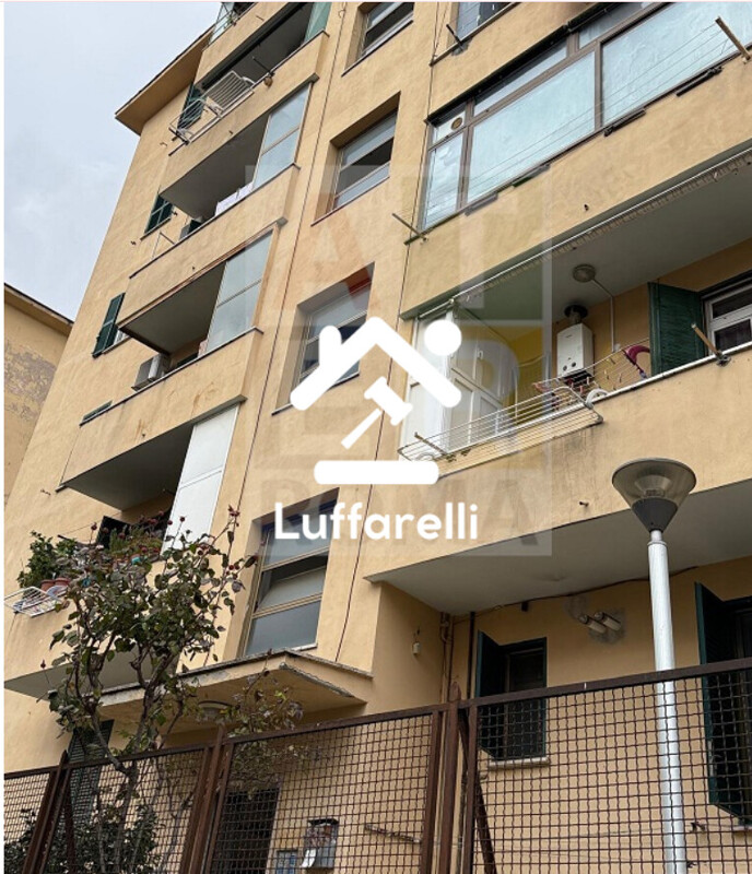 Immagine di APPARTAMENTO VIA ANNIO FELICE – ROMA