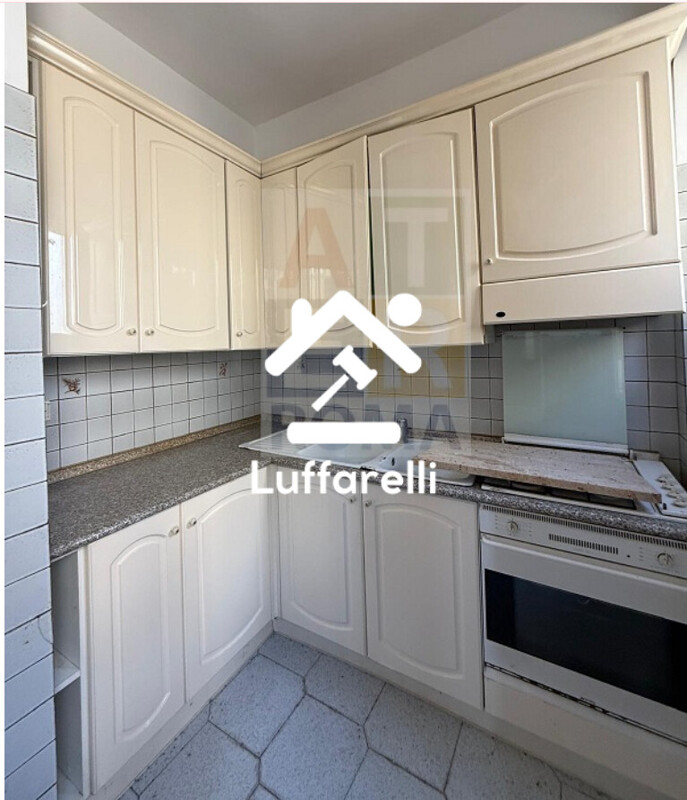 Immagine di APPARTAMENTO VIA ANNIO FELICE – ROMA