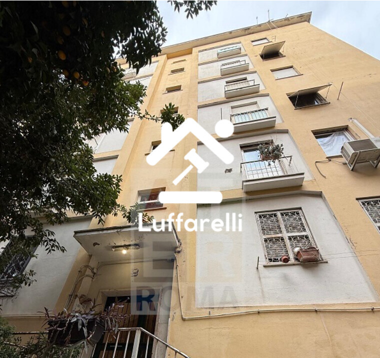 Immagine di APPARTAMENTO VIALE CARLO TOMMASO ODESCALCHI ROMA