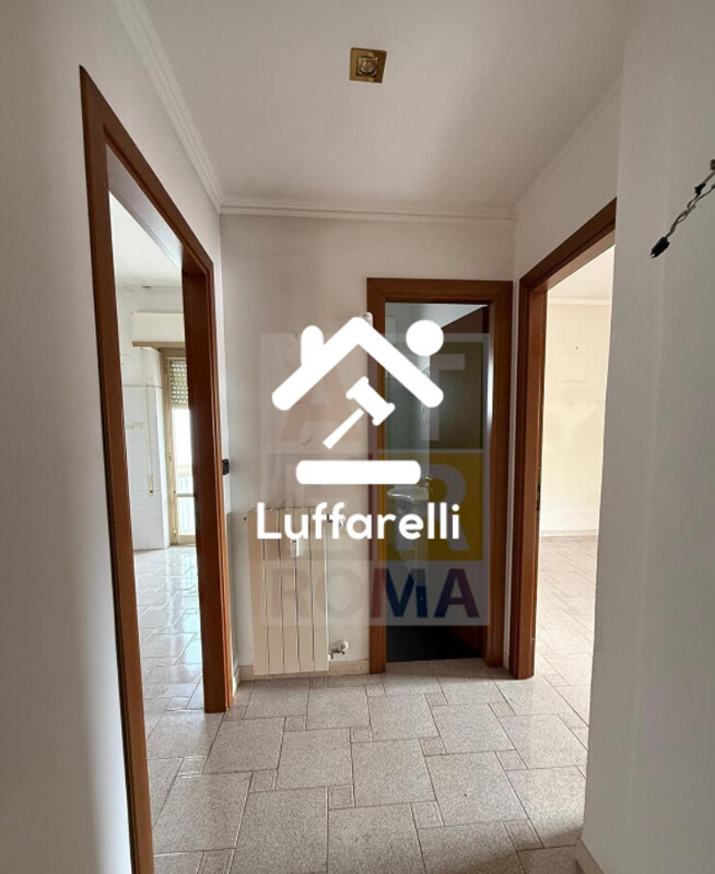 Immagine di APPARTAMENTO VIALE CARLO TOMMASO ODESCALCHI ROMA