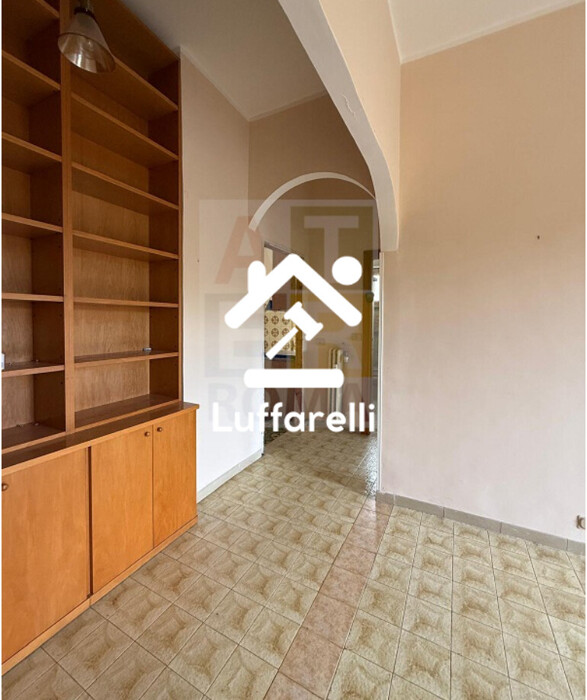 Immagine di APPARTAMENTO VIALE CARLO TOMMASO ODESCALCHI ROMA