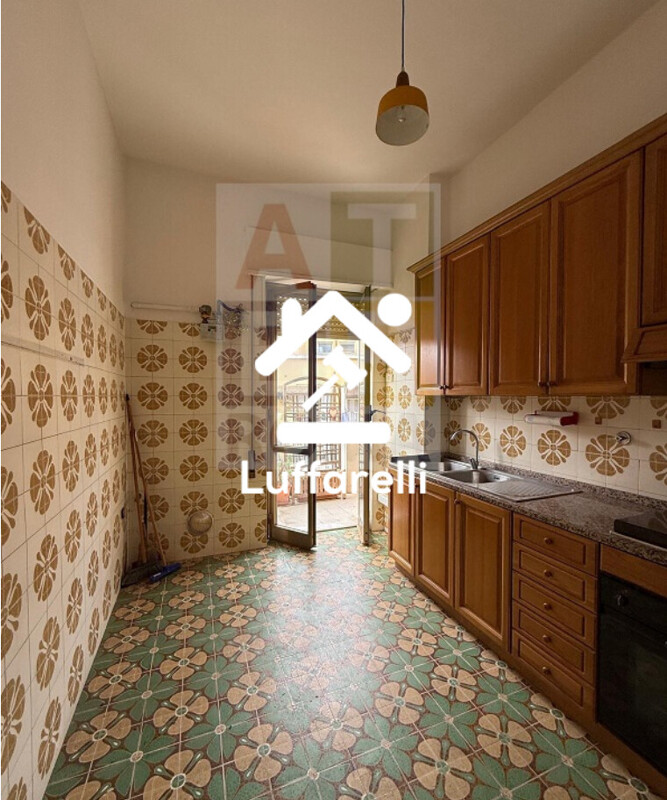 Immagine di APPARTAMENTO VIALE CARLO TOMMASO ODESCALCHI ROMA