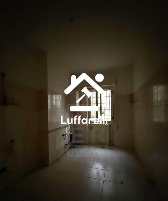 Immagine di APPARTAMENTO PIAZZA LORENZO LOTTO ROMA