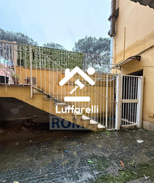 Immagine di APPARTAMENTO PIAZZA LORENZO LOTTO ROMA