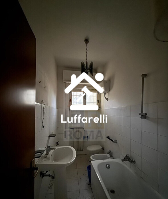 Immagine di APPARTAMENTO PIAZZA LORENZO LOTTO ROMA