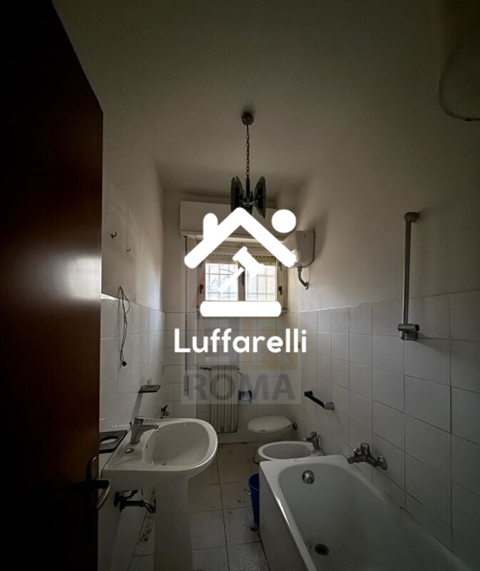 Immagine di APPARTAMENTO PIAZZA LORENZO LOTTO ROMA