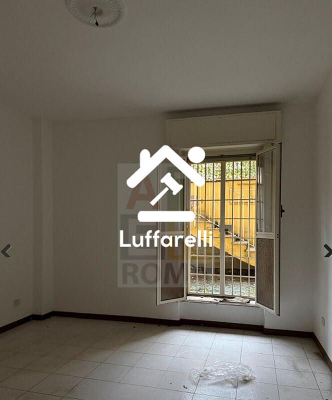 Immagine di APPARTAMENTO PIAZZA LORENZO LOTTO ROMA