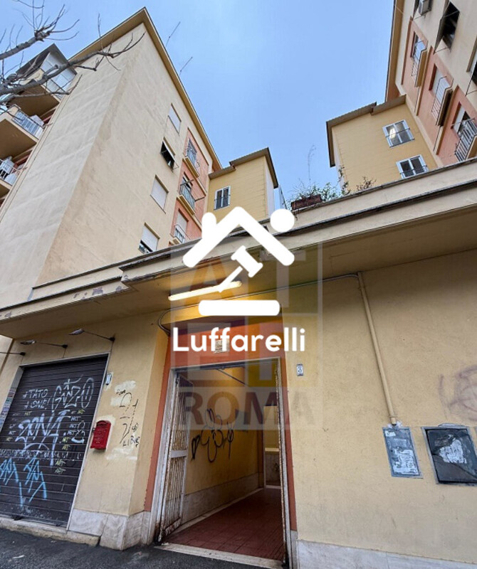 Immagine di APPARTAMENTO PIAZZA LORENZO LOTTO ROMA