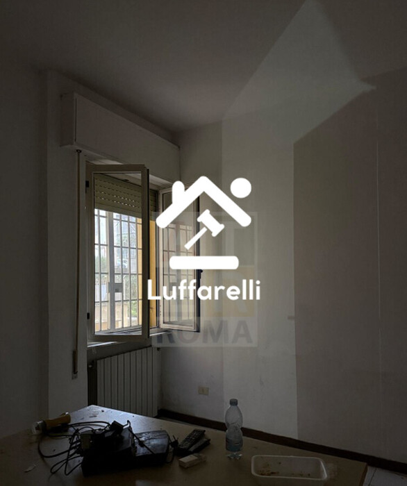 Immagine di APPARTAMENTO PIAZZA LORENZO LOTTO ROMA