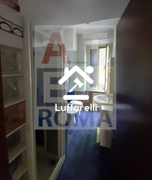 Immagine di APPARTAMENTO VIA GIACOMO DELLA PORTA ROMA