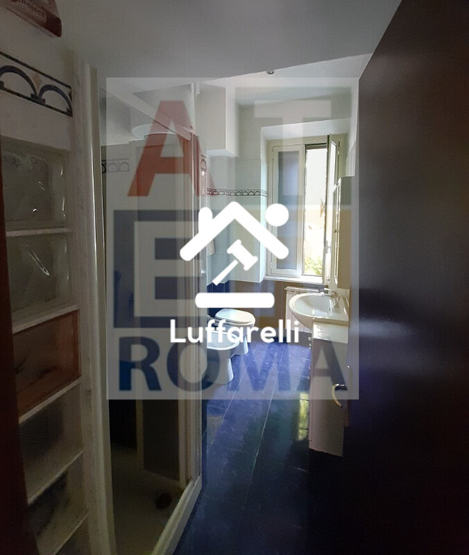 Immagine di APPARTAMENTO VIA GIACOMO DELLA PORTA ROMA