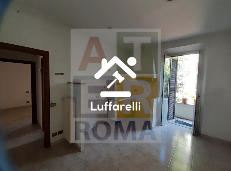 Immagine di APPARTAMENTO VIA GIACOMO DELLA PORTA ROMA