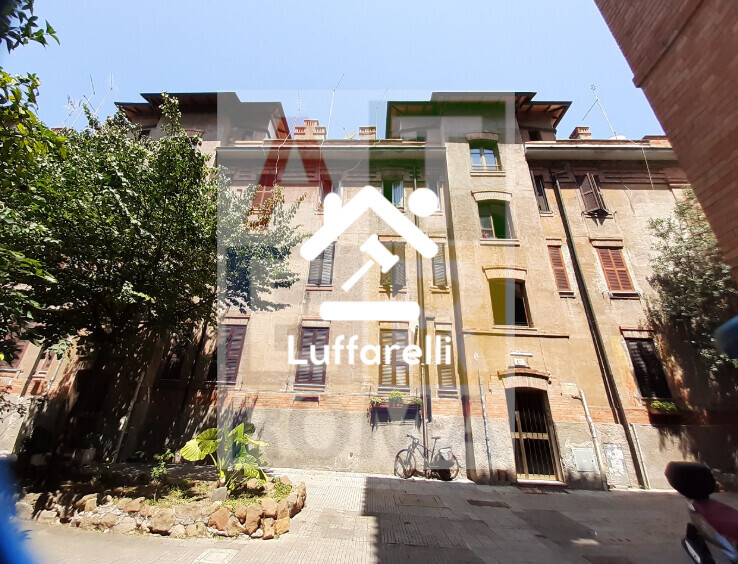 Immagine di APPARTAMENTO VIA GIACOMO DELLA PORTA ROMA