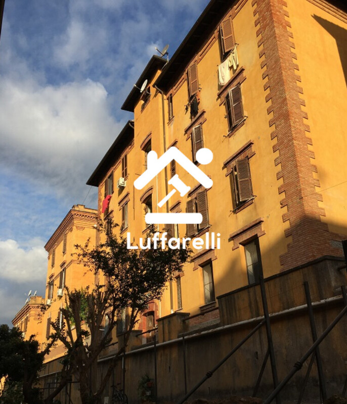 Immagine di APPARTAMENTO VIALE GIOTTO ROMA