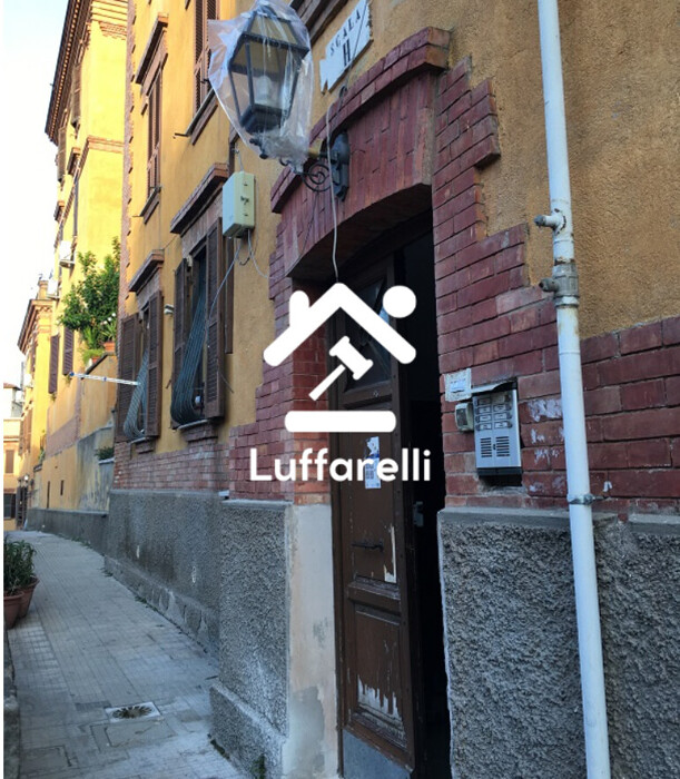 Immagine di APPARTAMENTO VIALE GIOTTO ROMA