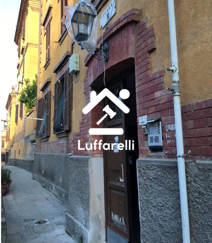 Immagine di APPARTAMENTO VIALE GIOTTO ROMA