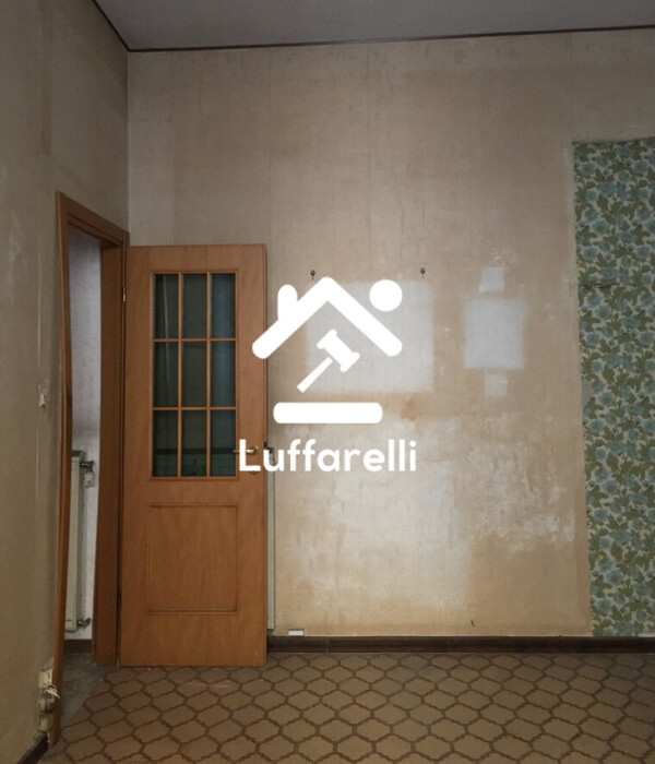 Immagine di APPARTAMENTO VIALE GIOTTO ROMA