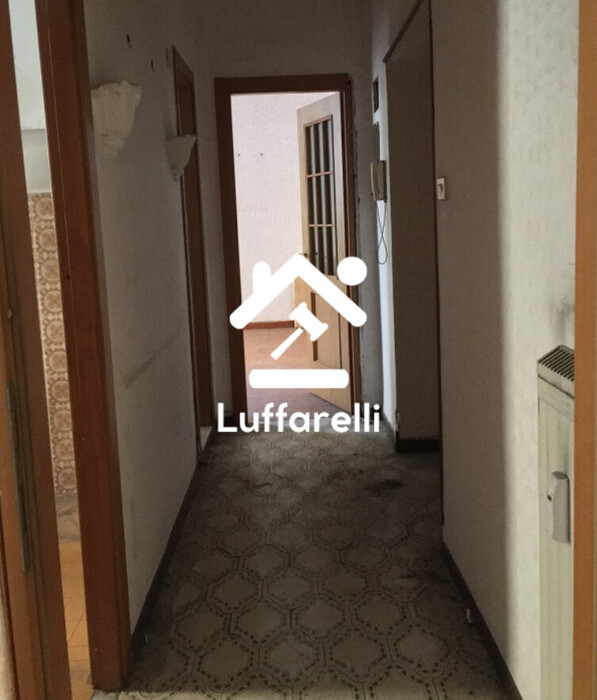 Immagine di APPARTAMENTO VIALE GIOTTO ROMA