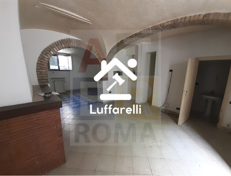 Immagine di VILLINO VIA GIOVANNI BATTISTA PIRANESI ROMA