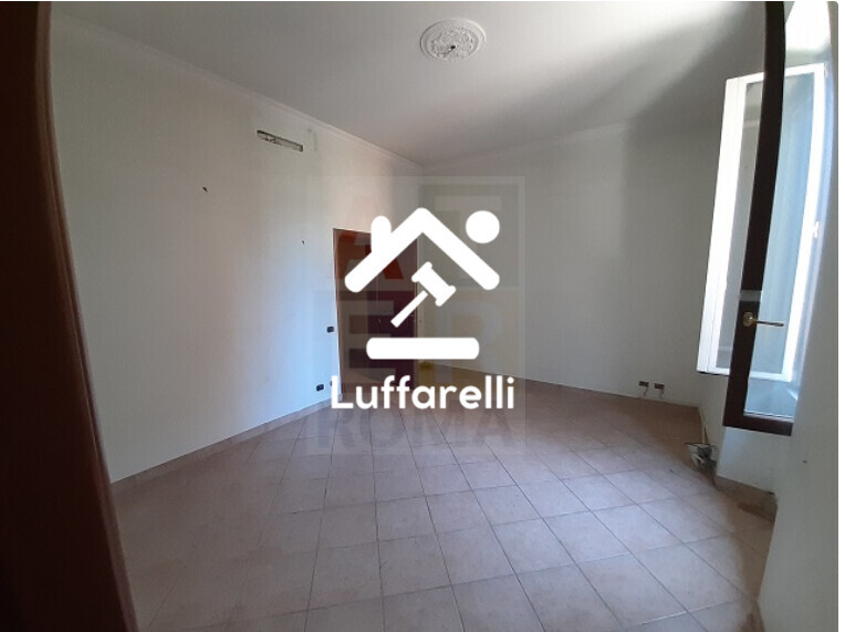 Immagine di VILLINO VIA GIOVANNI BATTISTA PIRANESI ROMA