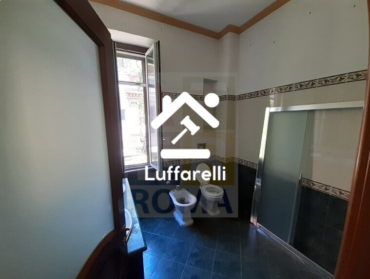 Immagine di VILLINO VIA GIOVANNI BATTISTA PIRANESI ROMA