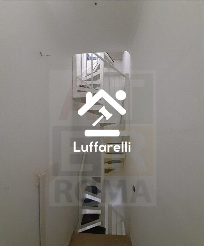 Immagine di VILLINO VIA GIOVANNI BATTISTA PIRANESI ROMA