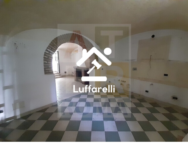 Immagine di VILLINO VIA GIOVANNI BATTISTA PIRANESI ROMA