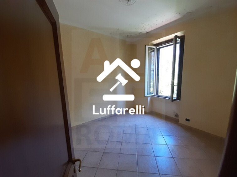 Immagine di VILLINO VIA GIOVANNI BATTISTA PIRANESI ROMA