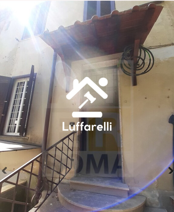 Immagine di VILLINO VIA GIOVANNI BATTISTA PIRANESI ROMA