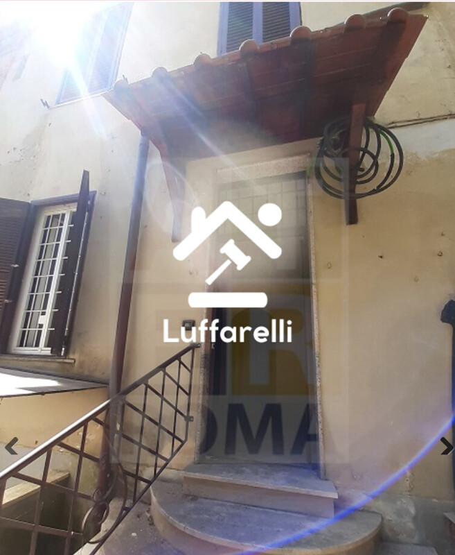 Immagine di VILLINO VIA GIOVANNI BATTISTA PIRANESI ROMA