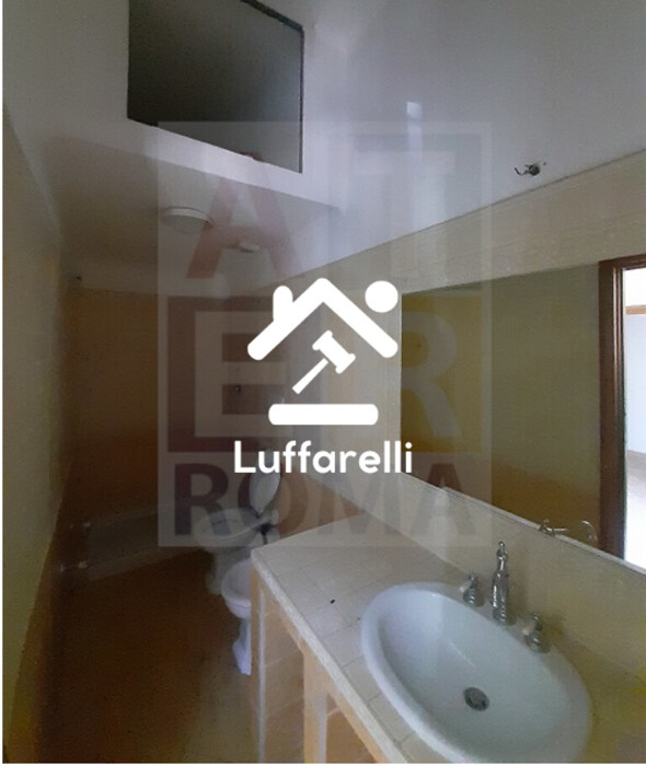 Immagine di VILLINO VIA GIOVANNI BATTISTA PIRANESI ROMA