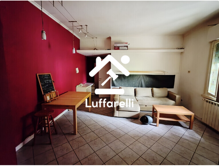 Immagine di APPARTAMENTO PIAZZA DI DONNA OLIMPIA ROMA