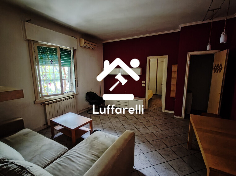 Immagine di APPARTAMENTO PIAZZA DI DONNA OLIMPIA ROMA