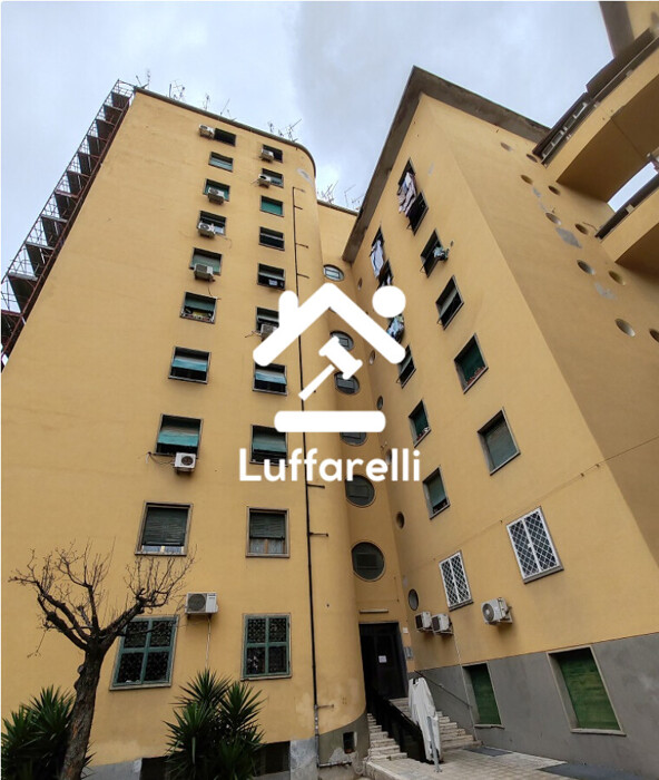 Immagine di APPARTAMENTO PIAZZA DI DONNA OLIMPIA ROMA