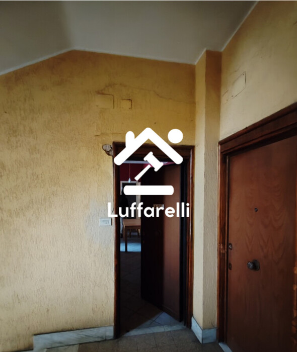 Immagine di APPARTAMENTO PIAZZA DI DONNA OLIMPIA ROMA