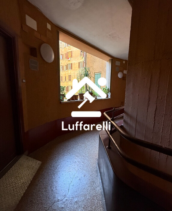 Immagine di APPARTAMENTO VIA DI DONNA OLIMPIA ROMA LOTTO 2