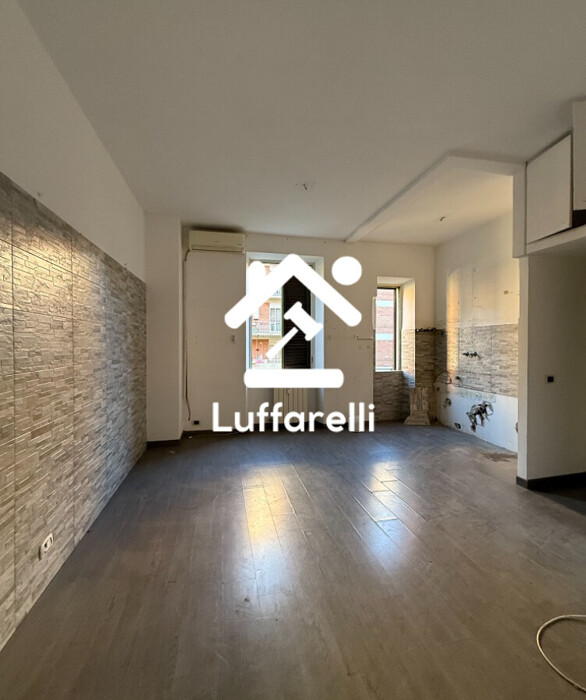 Immagine di APPARTAMENTO VIA DI DONNA OLIMPIA ROMA LOTTO 2