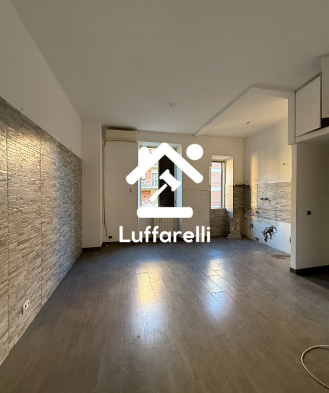 Immagine di APPARTAMENTO VIA DI DONNA OLIMPIA ROMA LOTTO 2